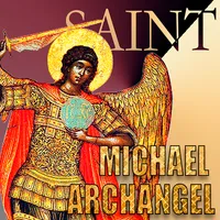 Saint Michael the Archangel icon