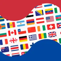 National flag banner - DYKT? icon