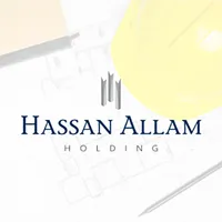 Hassan Allam Attendance icon