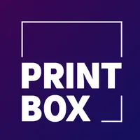 Print Box icon