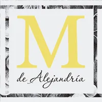 M de Alejandria icon