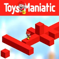 Toysmaniatic Games icon