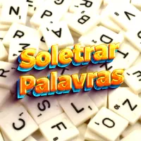 Soletrar Palavras icon