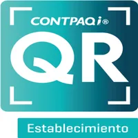 QR Establecimiento icon
