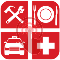 SoliCity Food Kiosk icon