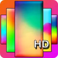 Solid Color Wallpaper 4k icon