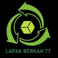 Lapak Berkah 77 icon