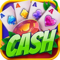 Solitaire-Clash Win Real Money icon