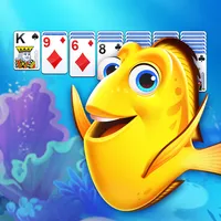 Solitaire: Fish Master icon