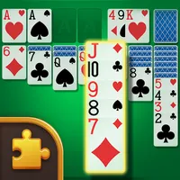 Solitaire Jigsaw kingdom icon