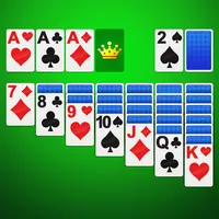 Solitaire icon