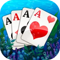 Solitaire icon