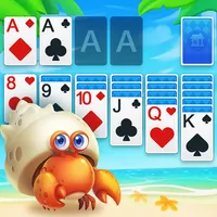 Solitaire: Card Games icon