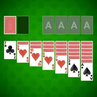 Solitaire icon