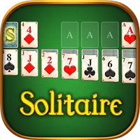 Solitaire icon