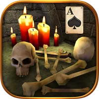 Solitaire Dungeon Escape icon