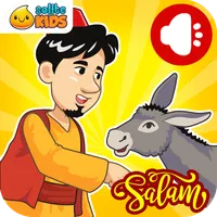 Abu Nawas dan Keledai icon