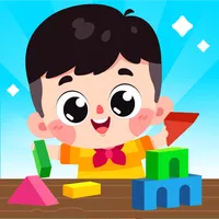 Preschool Games 2-5 icon