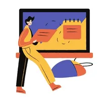 Clasificador de Archivos icon