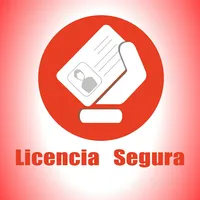 Licencia Segura icon