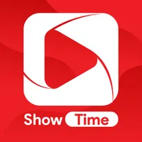 Show Time - A Premium Video Pl icon