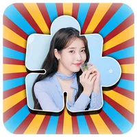 IU Jigsaw Puzzle Challenge icon