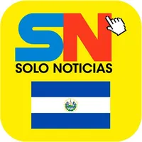 SN Solo Noticias icon