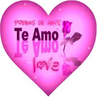 Love poems icon