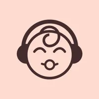 Baby Sleep Sounds: Lullaby, Wh icon