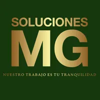Soluciones MG icon