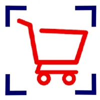 Compras QR icon