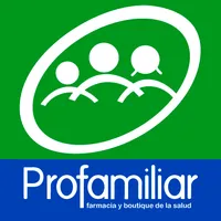 Profamiliar Virtual icon