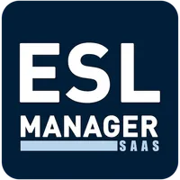 ESL Manager for SaaS icon