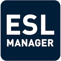 ESL Manager for Newton icon