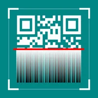 Creative QR & BarCode Reader icon