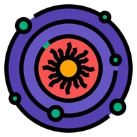 Astrologer icon