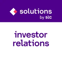solutions investor relations icon