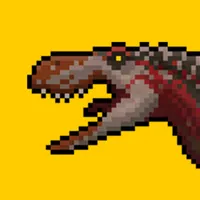 DinoXWorld icon