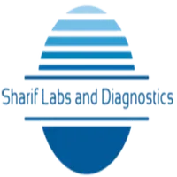 Sharif labs and Diagnostics icon
