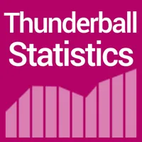 Thunderball statistics icon