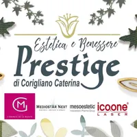 Estetica e Benessere PRESTIGE icon