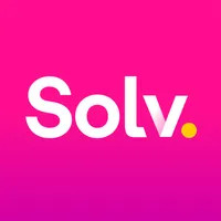 Solv: Find Quality Doctor Care icon