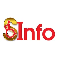Shwe Info - news app for PWDs  icon
