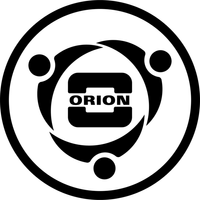 ORION TERCEIROS icon