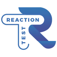 Reaction Test icon