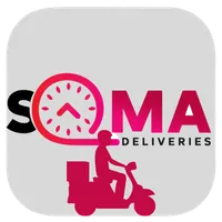 Somadel driver icon