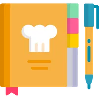 Simple Recipes Cooking icon