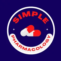 Simple Pharmacology icon