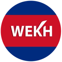 Wekh icon
