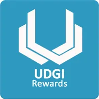 UDGI Rewards icon